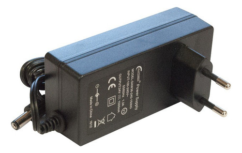 Router Mikrotik 4011 Series Rb4011igs+rm Negro 100v/240v