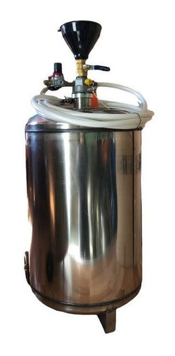 Maquina De Espuma Para Lavar Camiones Y Maquinaria Agricola