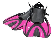 Comprar Snorkel Master Adulto Azul La Natacion Snorkel Aletas
