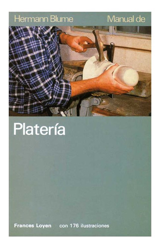 Libro Manual De Platería