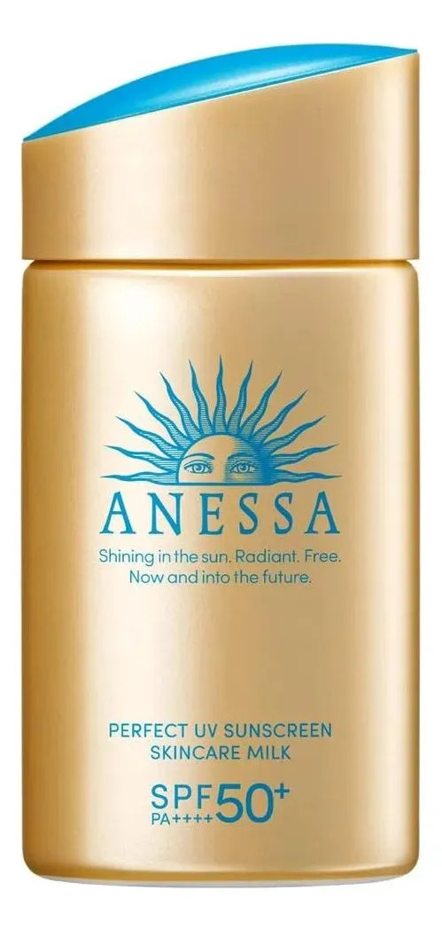 Protector Solar Anessa Perfect Uv 60ml