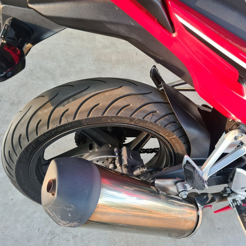 Imagen 15 de 15 de Honda Cbr 300 R Usada - Modelo 2018 - Cbr 300r