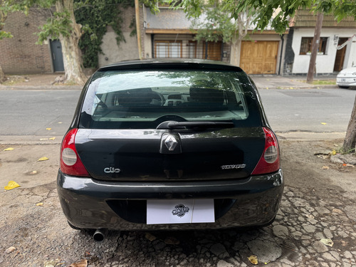 Renault Clio 1.2 Get Up