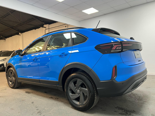 Volkswagen Nivus 1.0 Tsi 200 Trendline