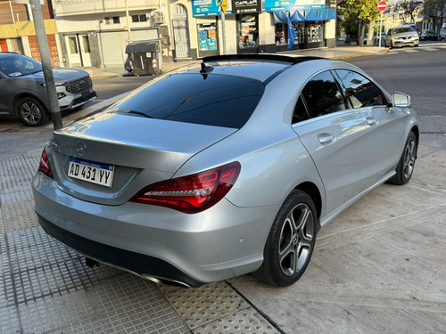 Mercedes-Benz Clase CLA 1.6 Cla200 Urban 156cv At