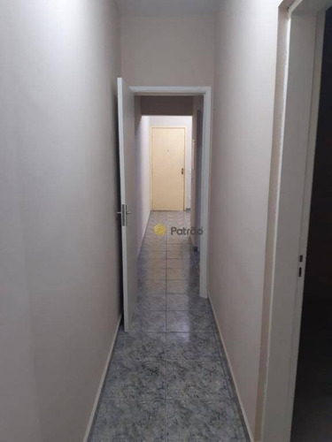 Imagem 19 de 27 de Apartamento Com 2 Dormitórios À Venda, 66 M² Por R$ 280.000,00 - Santa Terezinha - São Bernardo Do Campo/sp - Ap3116