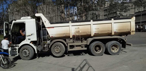 Imagem 3 de 5 de Volvo Vm