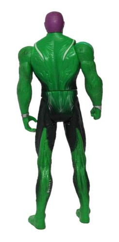 Abin Sur Green Lantern Movie Tropa Dos Lanternas Verdes