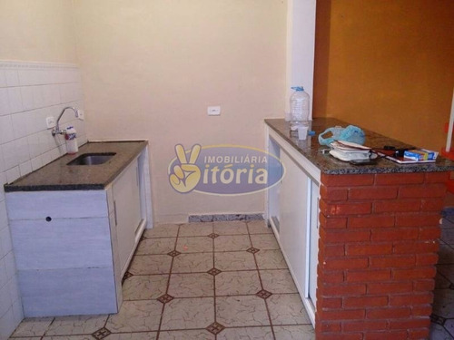 Imagem 9 de 16 de Sobrado Para Venda Bairro Suarão - Itanhaém - 6875