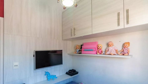 Imagem 18 de 27 de Sobrado Em Jardim Maringá, São Paulo/sp De 254m² 3 Quartos À Venda Por R$ 745.000,00 - So1909525-s