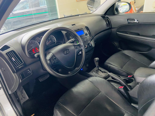 Hyundai I30 CW 2.0 MPFI 16V GASOLINA 4P AUTOMATICO