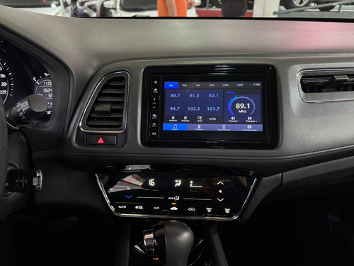 Honda HR-V HR-V EX 1.8 FLEXONE 16V 5P AUT.