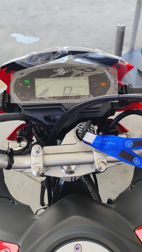 Moto Unico Dono Manual Chave Reserva