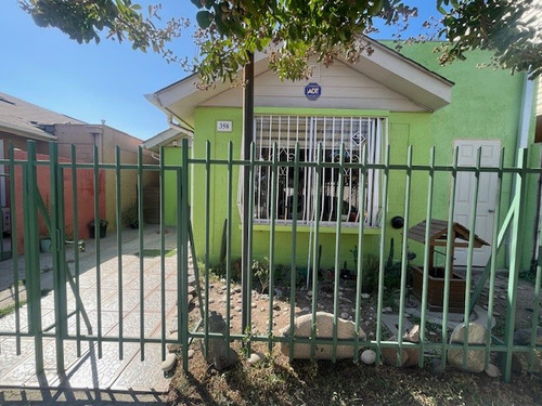 Vendo Casa 3d Y 1b San Bernardo De Nos