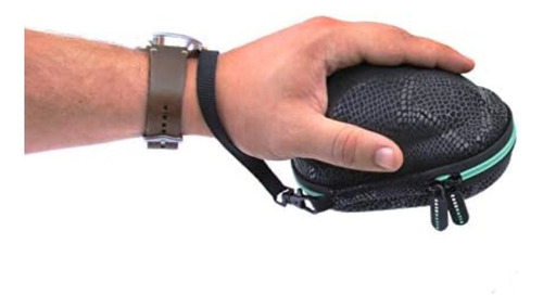 Casematix Esports Funda Ratón Juegos Con Logitech G Pro, Mx