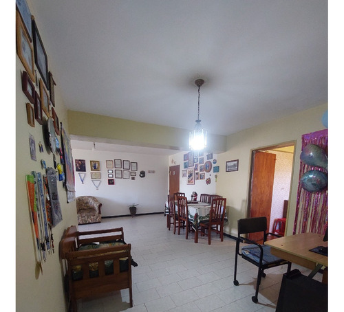 Best House Vende Amplio Apartamento En Residencias El Ferco, Los Teques.