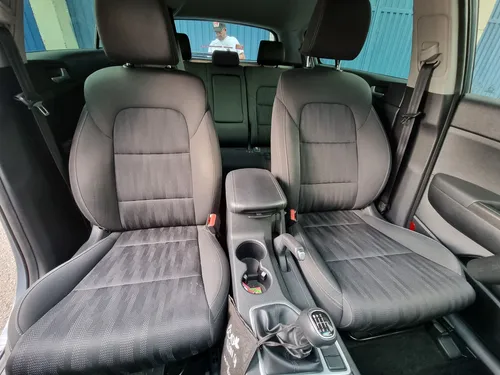 Kia Sportage 2.0 Emotion