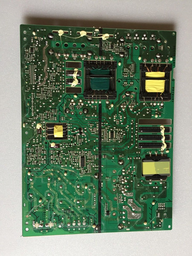 Placa Fuente Led Tv Sony Kdl-40ex725, Impecable!!!