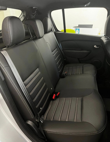 Renault Sandero 1.6 16v Intens