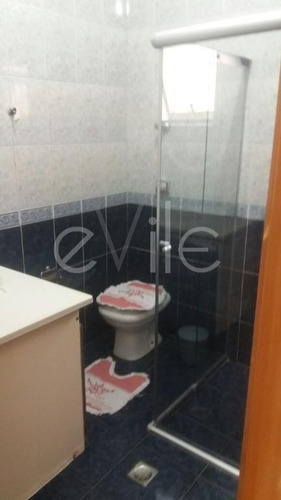 Imagem 8 de 28 de Casa À Venda Em Parque Dos Pomares - Ca004355