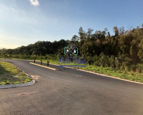 Imagem 7 de 11 de Indaiatuba-sp, Lote, Condomínio Park Gran Reserve, Bela Vida Imobiliária, Indaiatuba-sp - Te02090 - 70015253
