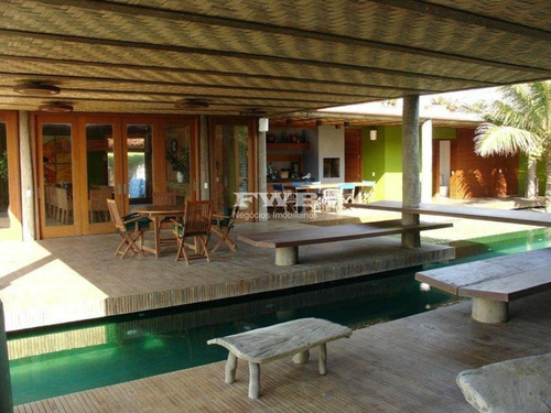 Imagem 6 de 20 de Casa Na Praia De Manguinhos - - 204200592 - 32008967