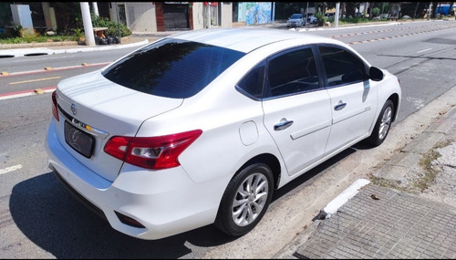 Imagem 4 de 9 de Nissan Sentra 20s Cvt 2020