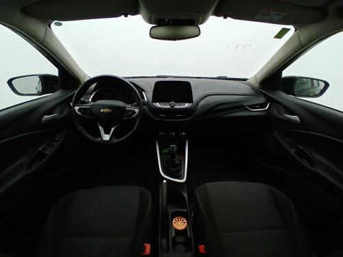 Chevrolet Onix 1.0 TURBO FLEX LT MANUAL
