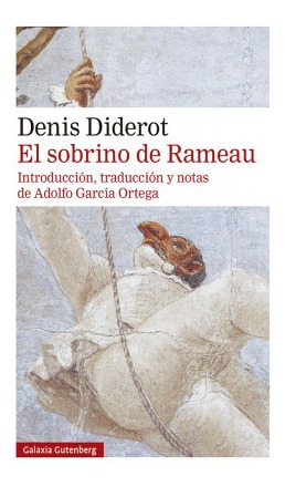 Libro El Sobrino De Rameaude Diderot, Denis