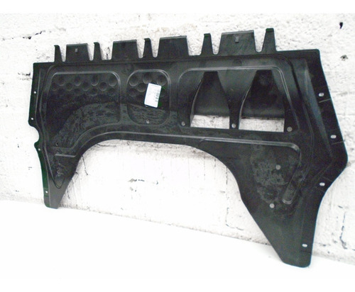 Tolva Inferior Motor Jetta 6 11-18 Beetle 12-16 5c0825237d