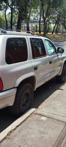 Dodge Durango 5.2L Slt 4x4 At