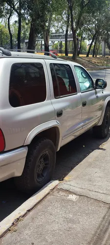 Dodge Durango 5.2L Slt 4x4 At