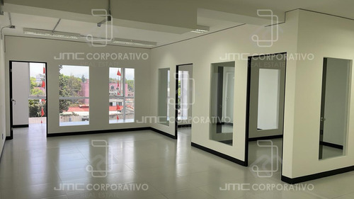 Oficina En Renta Cerca De Palacio De Los Deportes