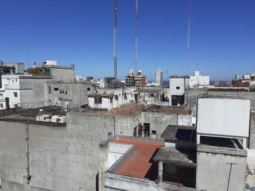 Departamento - Centro Apartamento Centro 1 Dormitorio, Bajos Gastos Comunes