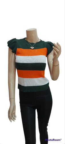 Imagen 2 de 2 de Divinas Remeras