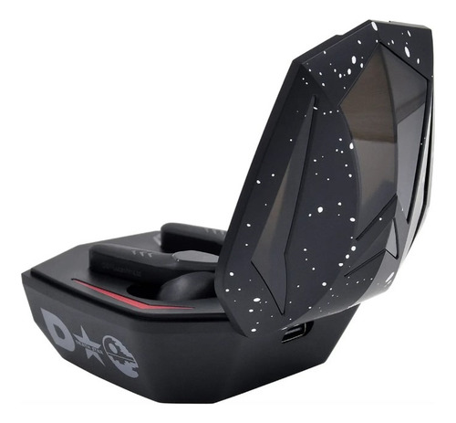 Audífonos Inalámbricos Touch Tws Para Gamers Sw