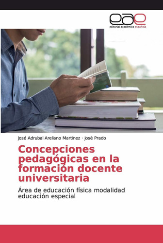 Libro Concepciones Pedagógicas En La Formación Docent Lrb4