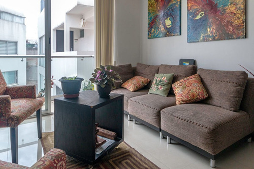 Imagen 1 de 22 de Venta Departamento Colonia Juarez