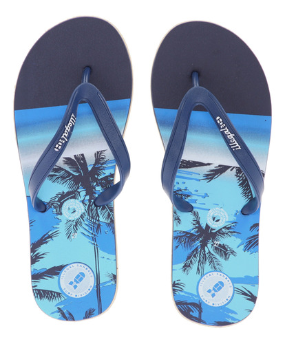 Sandalias Para Hombre Playa Comoda Casual Diseño Para Agua