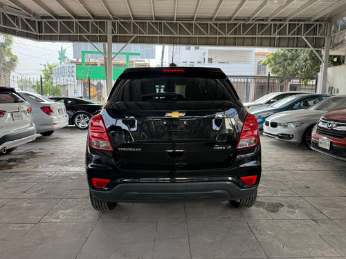Chevrolet Trax 1.8 Lt At
