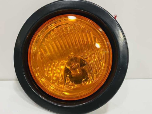 Imagen 3 de 11 de Micas Universales Autobuses Y Camiones 12v 24v Hy-088h-3