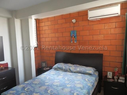 Imagen 24 de 30 de Apartamentos En Alquiler La Puerta Cabudare 22-5179 +m