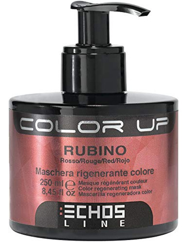 Color Up Tratamiento De La Manicura Del Cabello Ykjnb