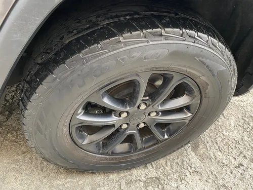 Jeep Grand Cherokee 3.6 Laredo