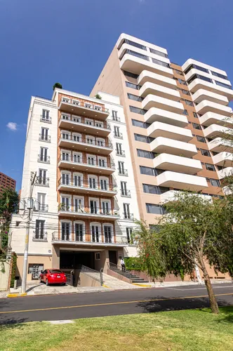 Apartamento Amueblado En Renta En Zona 14 Guatemala