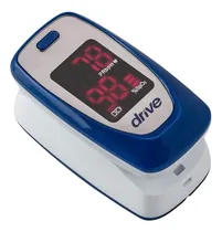 Comprar Oximetro De Pulso Anmat Saturometro P\u002F Dedo Medidor Oxigeno
