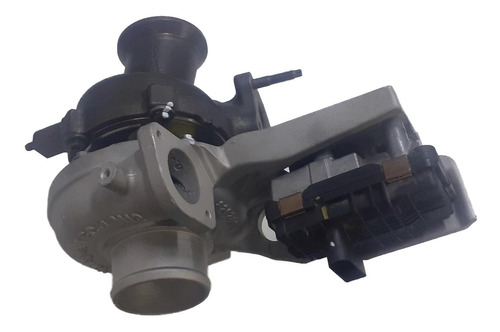 Turbo Compresor Reman 50039697 Jeep (Reacondicionado)