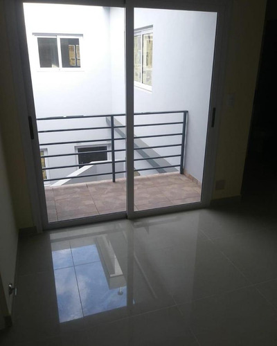 V Luro Ph NÂș8san Blas 54501piso 2 Amb +unidad Complementaria C/parrilla Oport