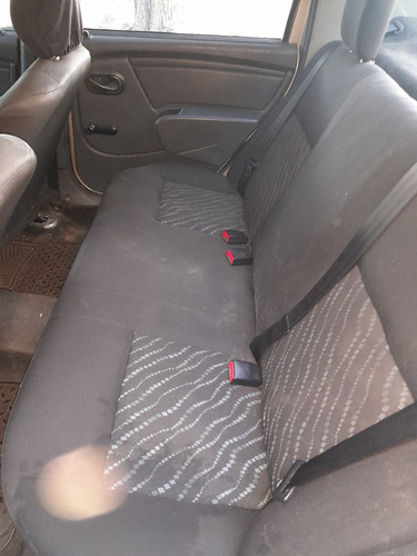 Renault Logan 1.6 Authentique Plus 85cv