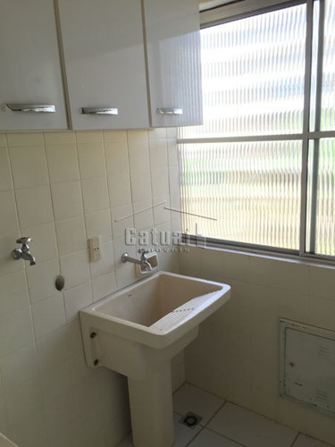 Imagem 4 de 16 de Apartamento Padrão Com 2 Quartos No Centurion - 196722-v